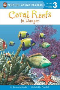 Produktbild: Coral Reefs in Danger