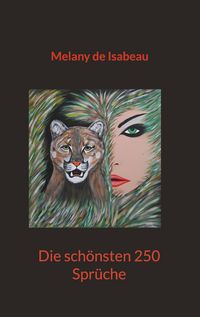 Produktbild: Die sch&ouml;nsten 250 Spr&uuml;che