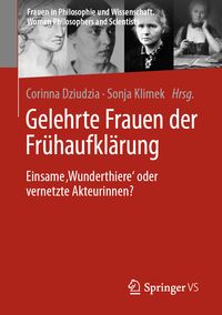 Produktbild: Gelehrte Frauen der Fr&uuml;haufkl&auml;rung