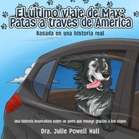 Produktbild: El &uacute;ltimo viaje de Max