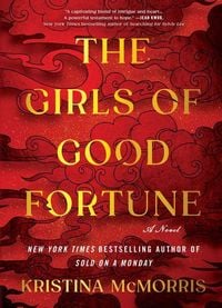 Produktbild: The Girls of Good Fortune
