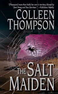 Produktbild: The Salt Maiden