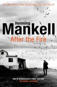 Produktbild: After the Fire