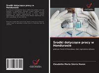 Produktbild: &iquest;rodki dotycz&iquest;ce pracy w Hondurasie