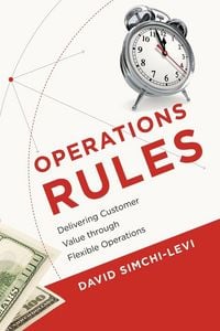 Produktbild: Operations Rules