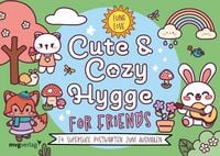 Produktbild: Cute & Cozy Hygge for Friends