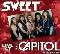 Produktbild: Live At The Capitol (Digipak)