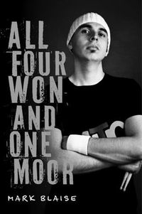 Produktbild: All Four Won And One Moor