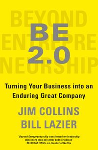 Produktbild: Beyond Entrepreneurship 2.0