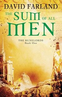 Produktbild: The Sum Of All Men