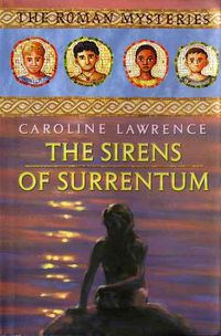 Produktbild: The Sirens of Surrentum