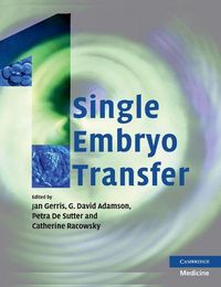 Produktbild: Single Embryo Transfer