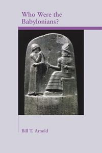 Produktbild: Who Were the Babylonians?