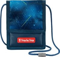 Produktbild: STEP BY STEP&reg; Portemonnaie, Starship Galactus
