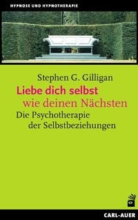 Produktbild: Liebe dich selbst wie deinen N&auml;chsten