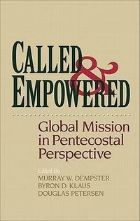 Produktbild: Called and Empowered