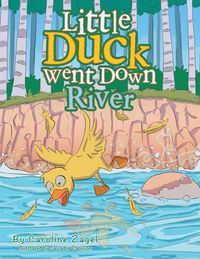 Produktbild: Little Duck Went Down River