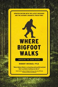 Produktbild: Where Bigfoot Walks