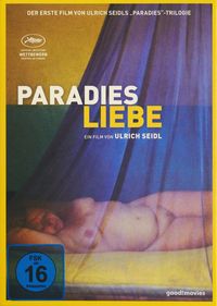 Produktbild: Paradies: Liebe