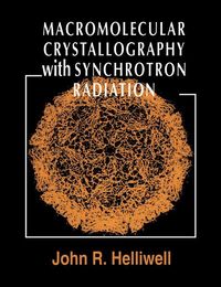 Produktbild: Macromolecular Crystallography with Synchrotron Radiation