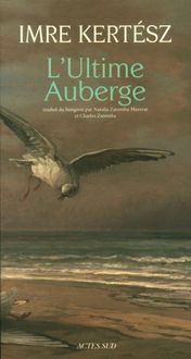Produktbild: L'ultime auberge