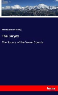 Produktbild: The Larynx