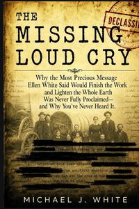 Produktbild: The Missing Loud Cry