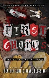 Produktbild: First Chorus