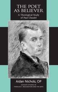 Produktbild: The Poet as Believer