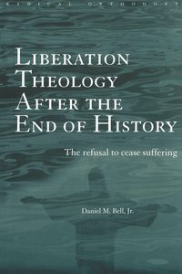 Produktbild: Liberation Theology after the End of History