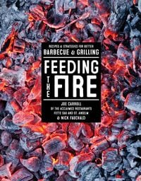 Produktbild: Feeding the Fire