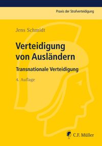 Produktbild: Verteidigung von Ausl&auml;ndern