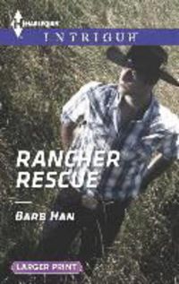 Produktbild: Rancher Rescue