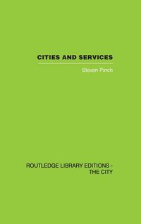 Produktbild: Cities and Services
