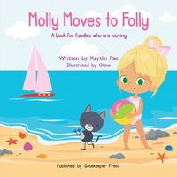 Produktbild: Molly Moves to Folly