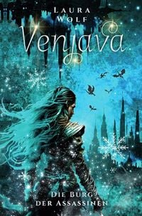 Produktbild: Venjava / Venjava Die Burg der Assassinen