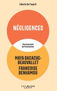 Produktbild: N&eacute;gligences