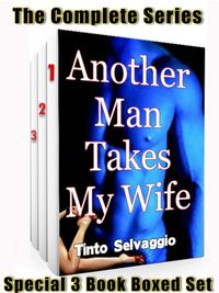 Produktbild: Another Man Takes My Wife - Complete Series Boxed Set