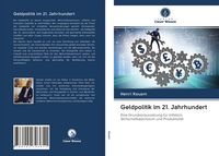 Produktbild: Geldpolitik im 21. Jahrhundert