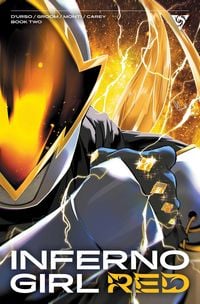 Produktbild: Inferno Girl Red Volume 2