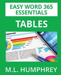 Produktbild: Word 365 Tables