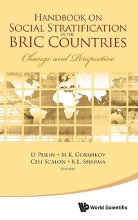 Produktbild: Handbook On Social Stratification in The Bric Countries