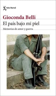 Produktbild: El pais bajo mi piel