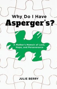 Produktbild: Why Do I Have Asperger's?