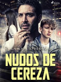 Produktbild: Nudos de cereza