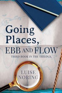 Produktbild: Going Places, Ebb and Flow
