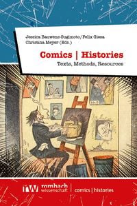 Produktbild: Comics | Histories