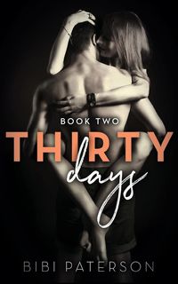 Produktbild: Thirty Days