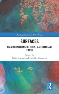Produktbild: Surfaces