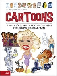 Produktbild: Cartoons
